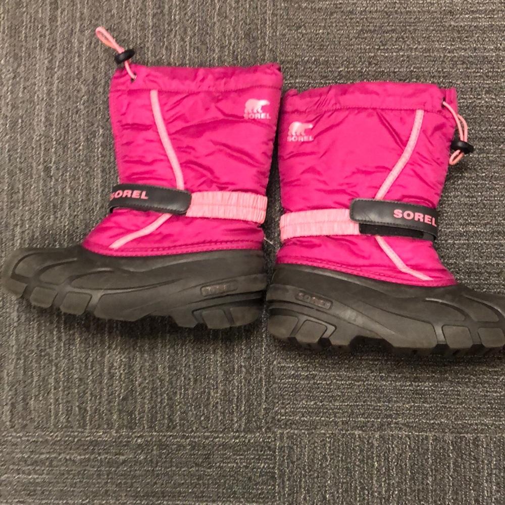 Sz 4 girls